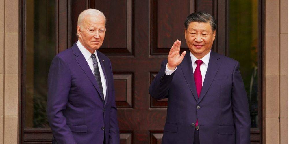 Вряд ли Си Цзиньпина обидит то, что Байден назвал его диктатором — политический эксперт