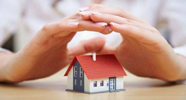 36 ВПЛ из Луганской области получили бесплатное жилье на Харьковщине