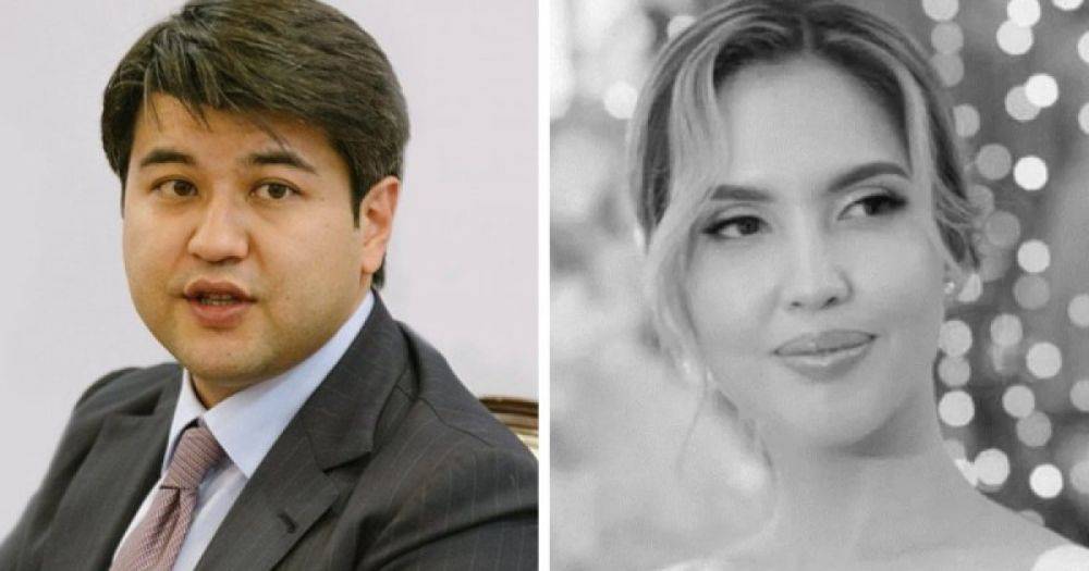 Экс-министр экономики Казахстана забил жену до смерти
