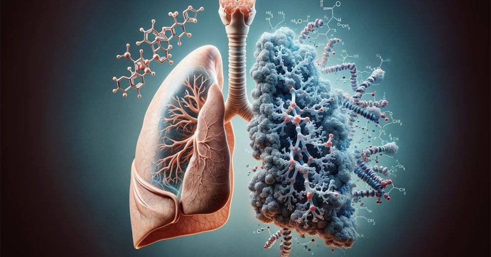 Больше не приговор: ученые открыли новый метод излечения хронической болезни легких