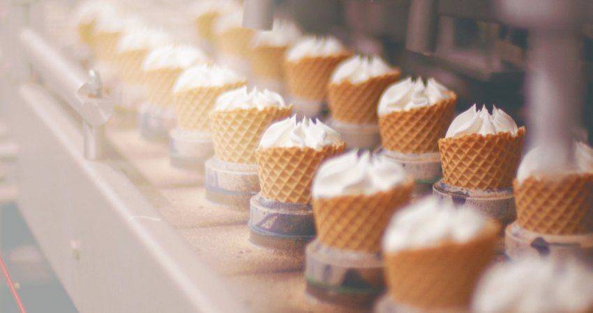 Производство мороженого из слуцкого молока запустят в Китае