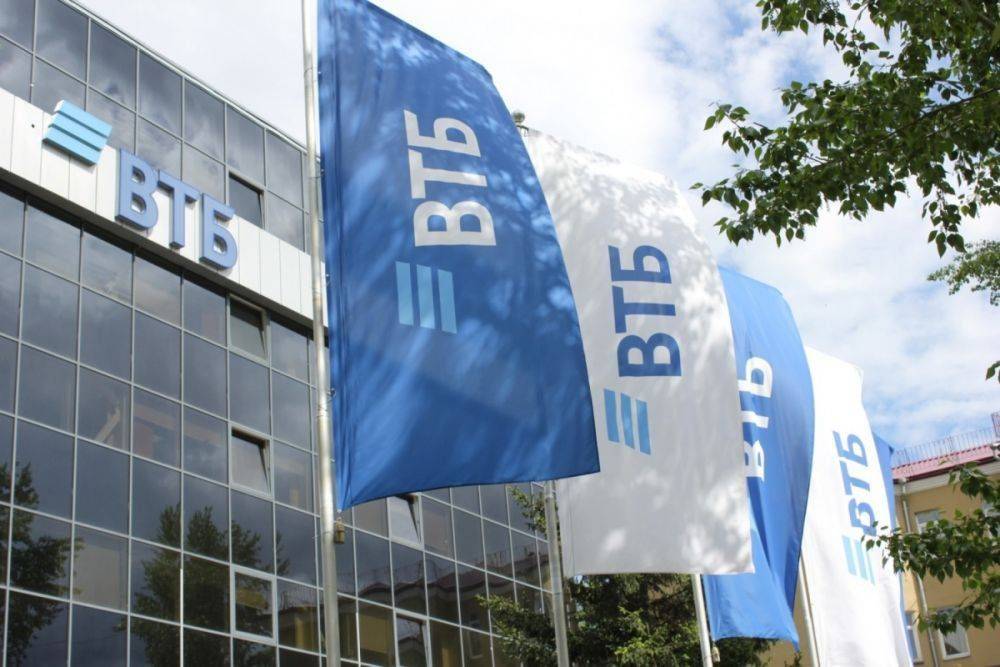 ВТБ признан лучшим банком в кредитовании малого бизнеса