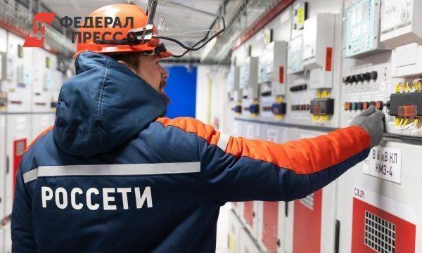 Энергетики «Россети Урал» потратили на подготовку к зиме более 6 миллиардов рублей