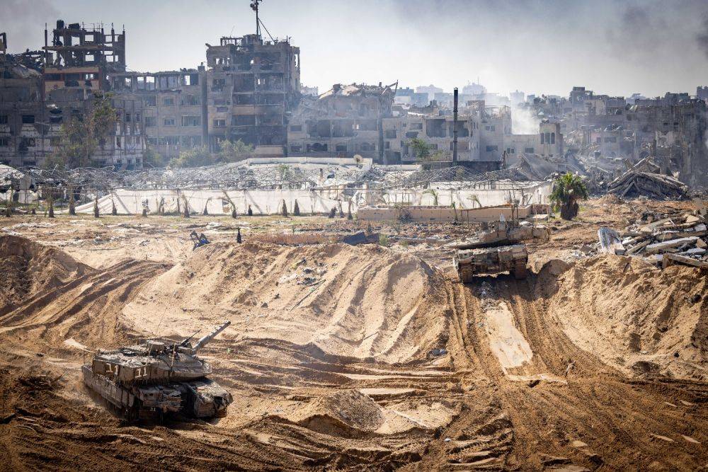 Сколько стоит Израилю и США война с ХАМАСом?