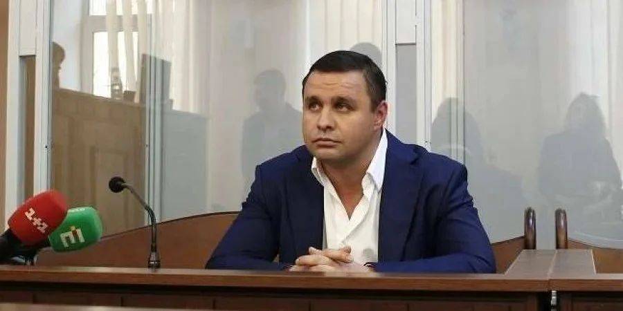 Апелляционная палата ВАКС оставила экс-депутата Максима Микитася под домашним арестом