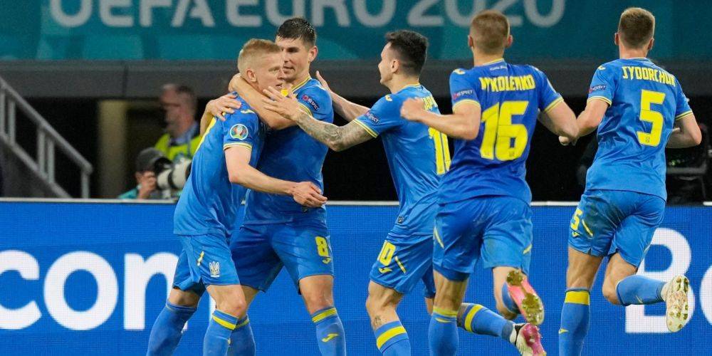 Назвал 11 сильнейших! Экс-игрок сборной Украины спрогнозировал стартовый состав на матч с итальянцами