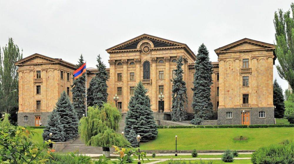 Стала известна официальная дата присоединения Армении к Римскому статуту МУС
