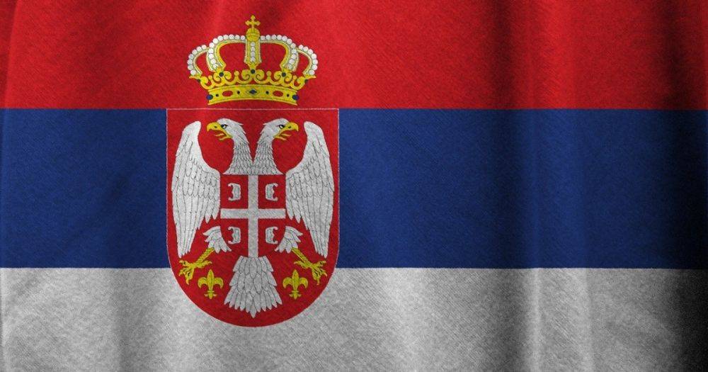 Пророссийская Сербия объявила о готовности принять участие в послевоенном восстановлении Украины