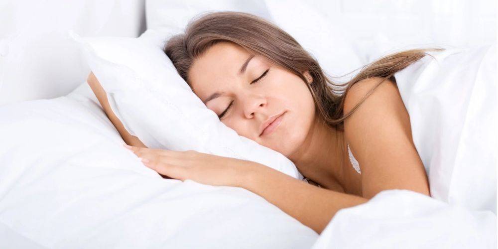Стоит есть перед сном. Восемь продуктов, которые помогут вам заснуть и обеспечат качественный и непрерывный отдых