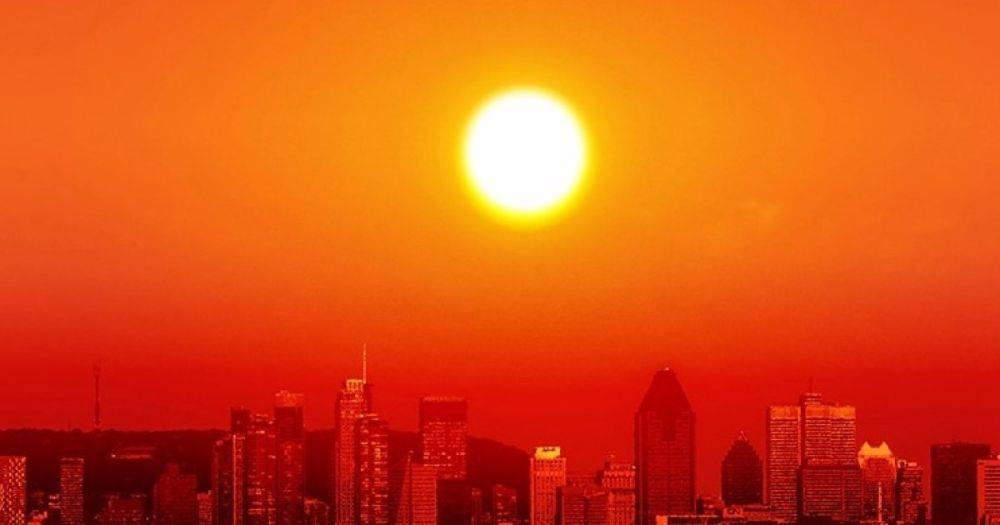 Утомленные солнцем. Смертность от жары на Земле вырастет на 370%: когда это произойдет