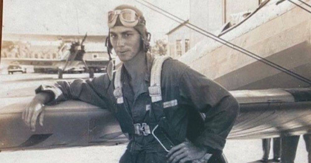 Нашли за 80 лет: ученые идентифицировали останки пропавшего без вести пилота Второй мировой