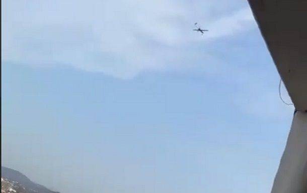 Атака авиазавода в Смоленске - соцсети сообщили о последствиях
