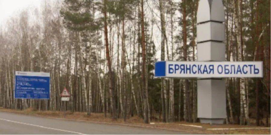 Россияне заявляют, что сбили беспилотник в Брянской области