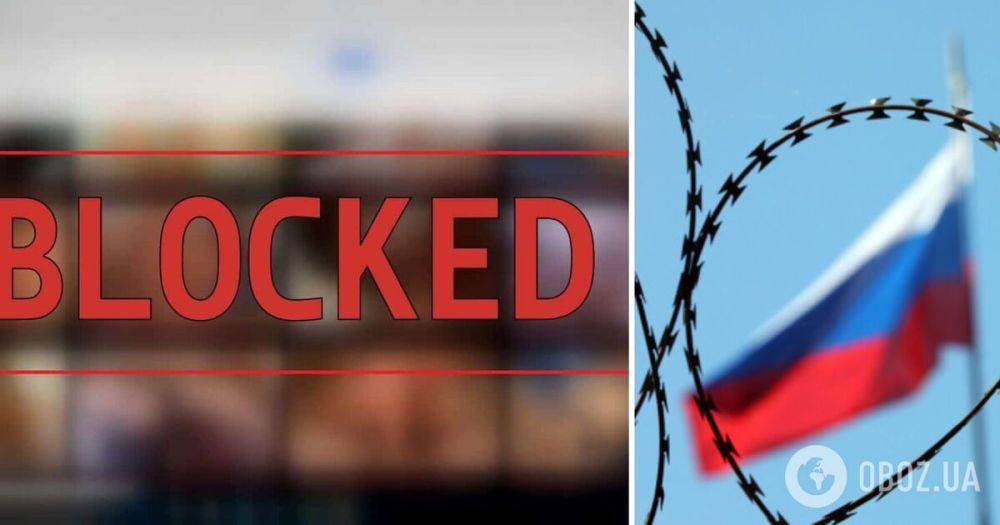 В Казахстане заблокировали платформу новостей Sputnik24 от холдинга Russia Today – Казахстан сегодня