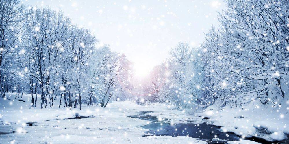 Сильные морозы или плюсовая температура: метеоролог предоставила предварительный прогноз погоды на каждый месяц зимы