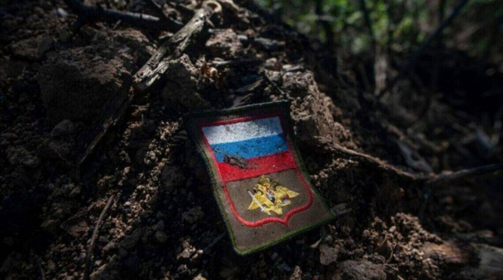 В Минобороны подвели итоги потерь, нанесенных российским оккупантам за неделю