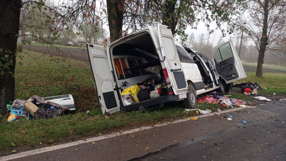 ДТП с автобусом в Польше 19 ноября – МИД подтвердил гибель украинцев