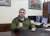 На Арабатской стрелке ранен российский генерал-полковник Теплинский - СМИ