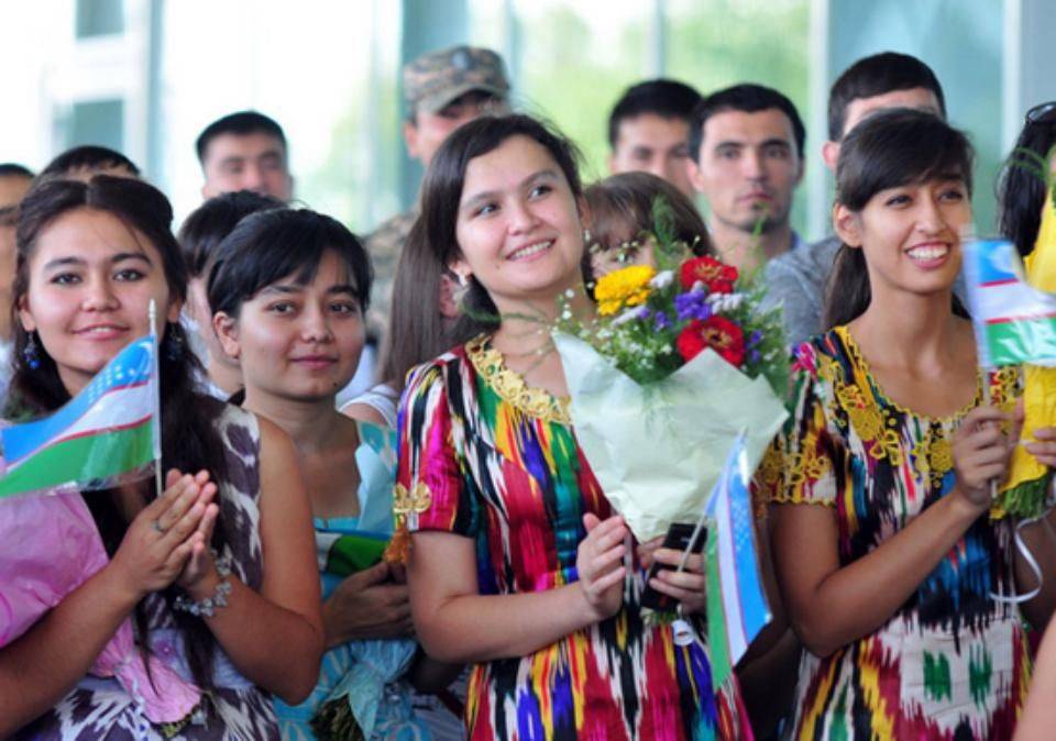 В рейтинге благополучия женщин Узбекистан занял 94 место, это троечка