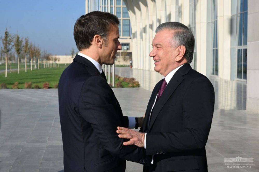 В Ташкенте появится узбекско-французский вуз