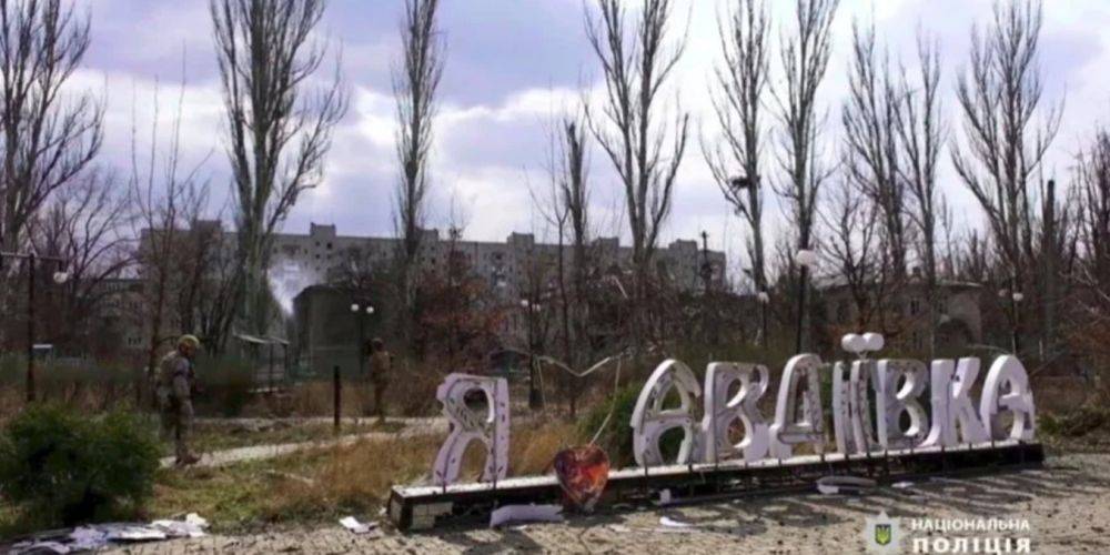 Российские войска ослабили атаки на Авдеевку: в ВСУ назвали причину
