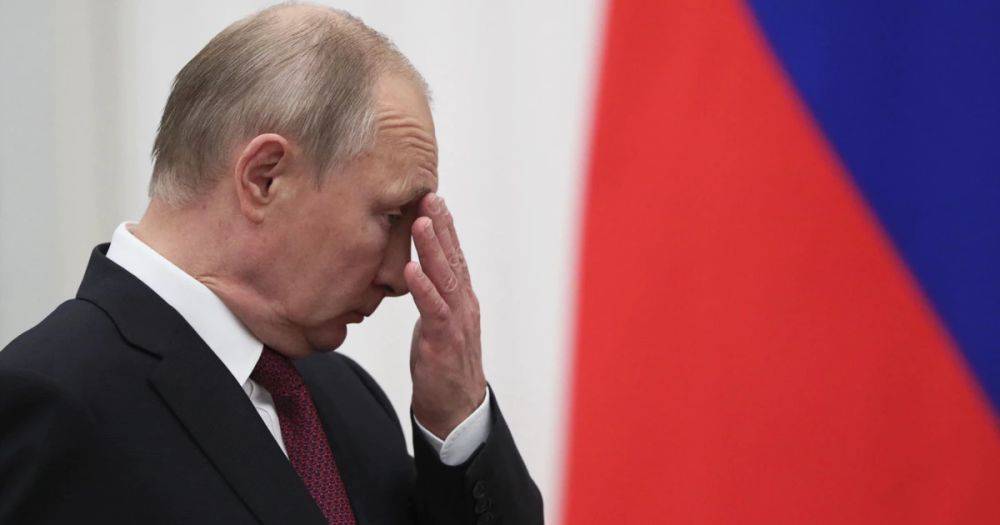 На 3000% больше запросов: россияне резко принялись выяснять у "Яндекса", не умер ли Путин
