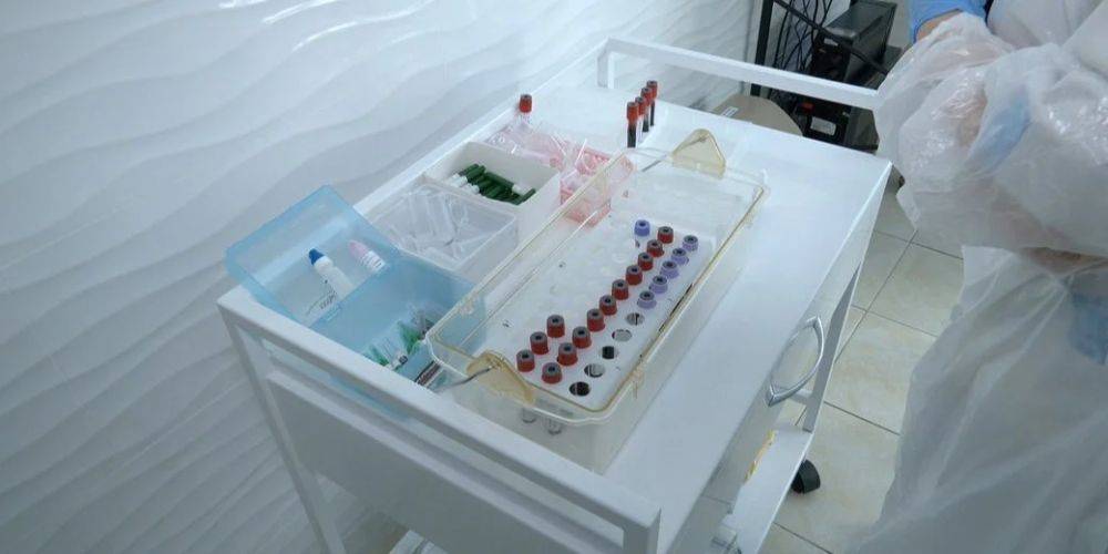 Вспышка гепатита А в Виннице: за сутки подтвердили 15 случаев