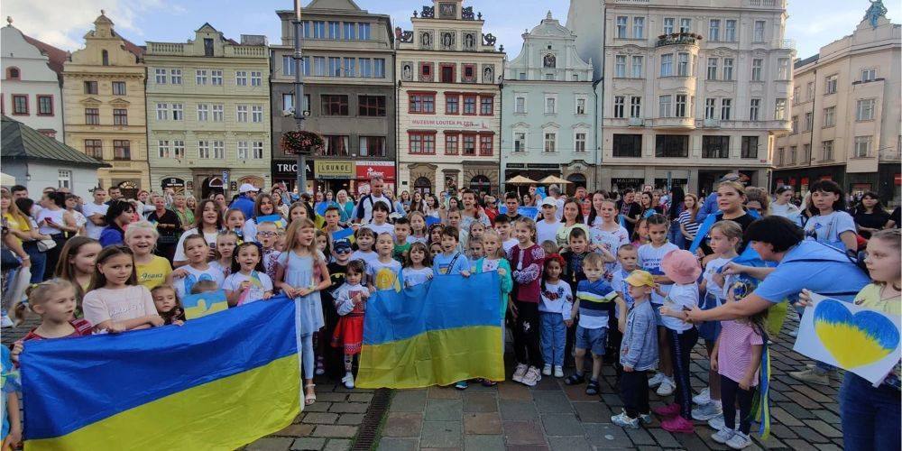 Украинцы в Чехии. Открыли 10% бизнесов в 2023 году — какие сферы преобладают и что стоит знать