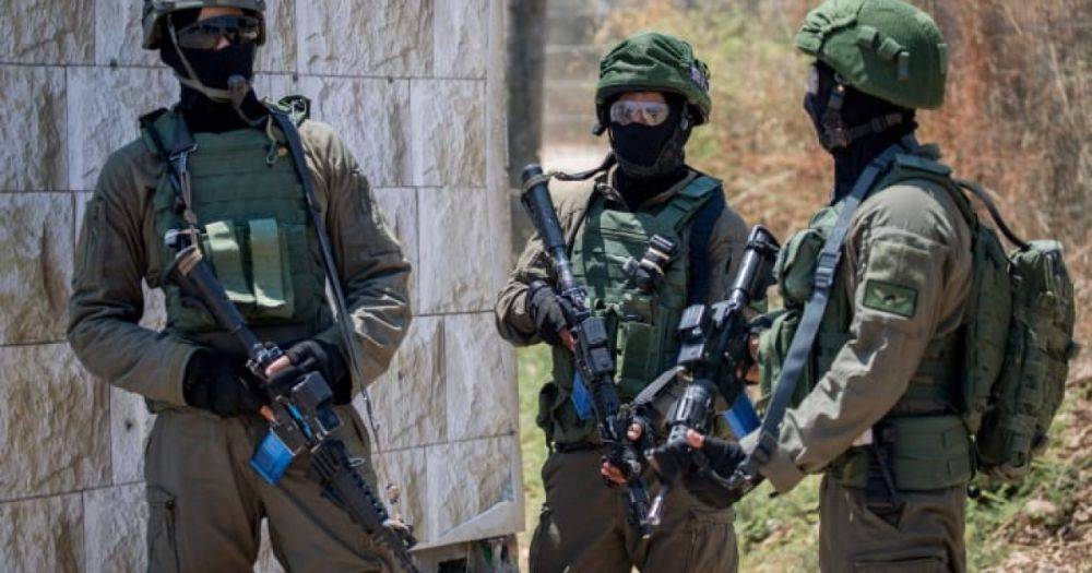 Войска Израиля полностью окружили Газу