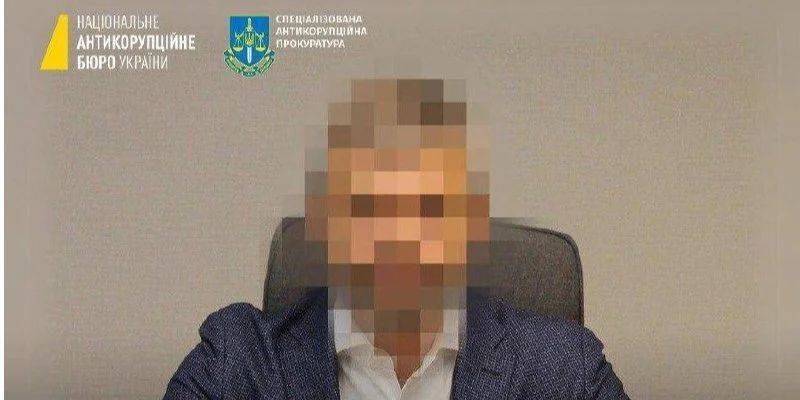 Заместителю Кличко сообщили о подозрении из-за застройки парка Нивки