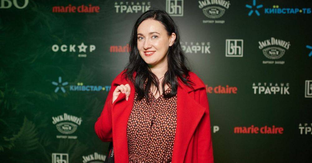 Соломия Витвицкая и Тарас Цымбалюк посетили премьеру "Королевства животных" (фоторепортаж)