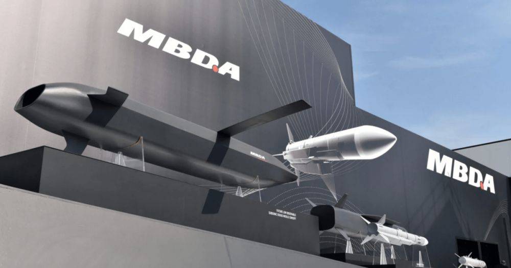 В Германии создают гиперзвуковую противотанковую ракету: что известно об амбициозном проекте