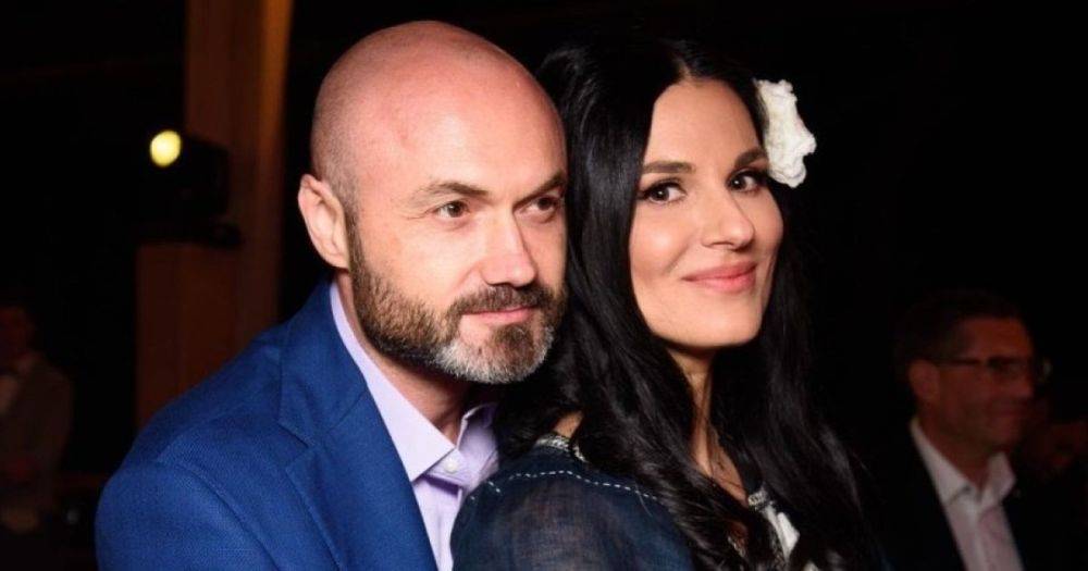 Телеведущая Маша Ефросинина призналась, что ее брак на грани распада