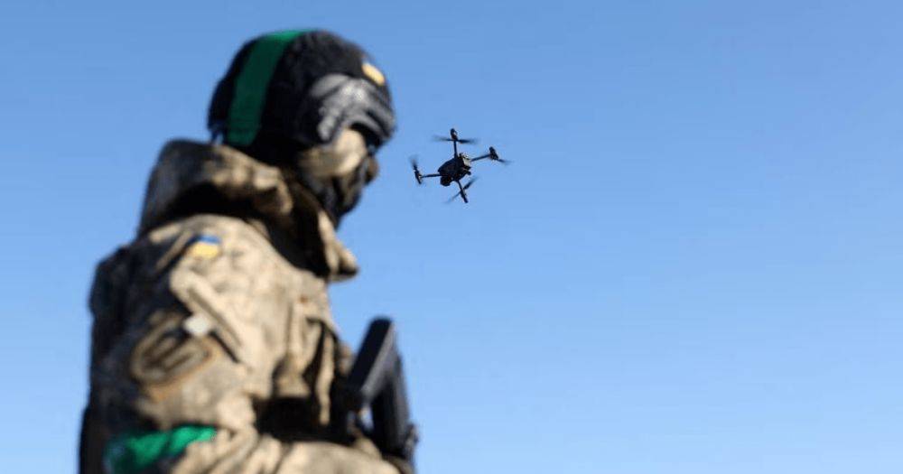 Работает "Баба Яга": ВСУ дронами уничтожают огнеметные системы РФ на Херсонщине, — ISW (фото)