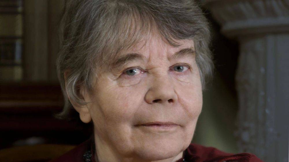 Умерла писательница и правозащитница Нина Катерли