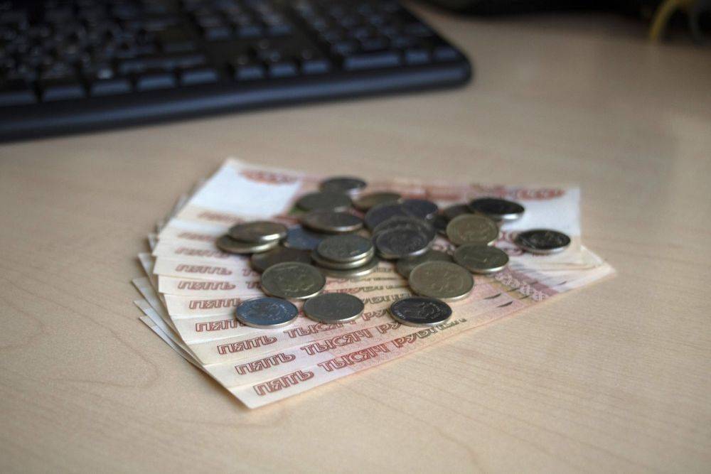 Нижегородская область заняла 39 строчку рейтинга регионов РФ по уровню зарплат