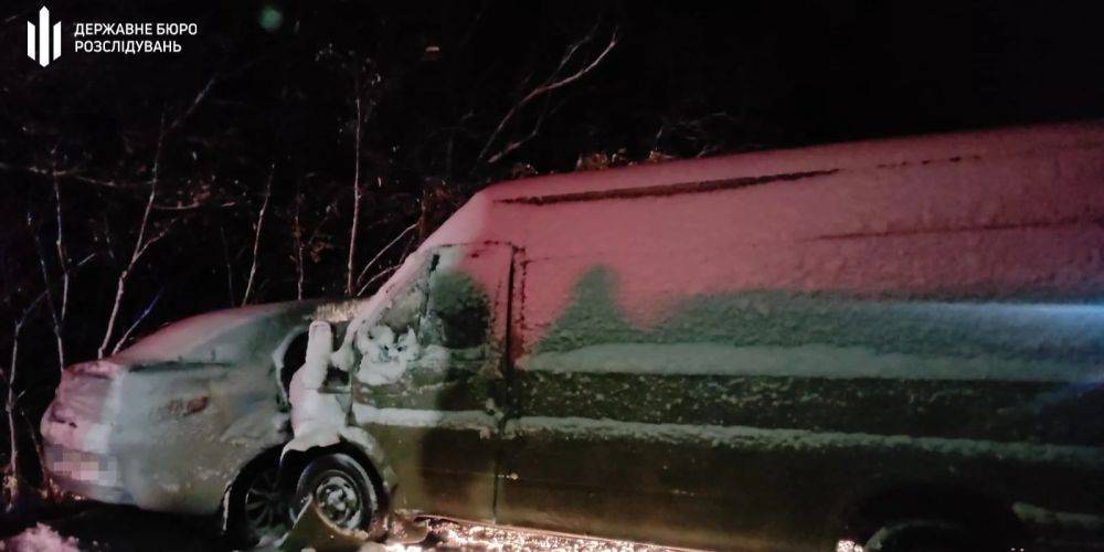 Смертельное ДТП. В Николаевской области после столкновения с военным авто погибла журналистка