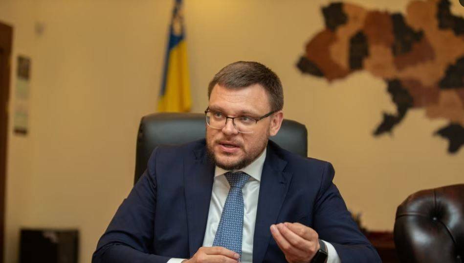 В Украине отправлены в отставку два высокопоставленных чиновника в сфере кибербезопасности