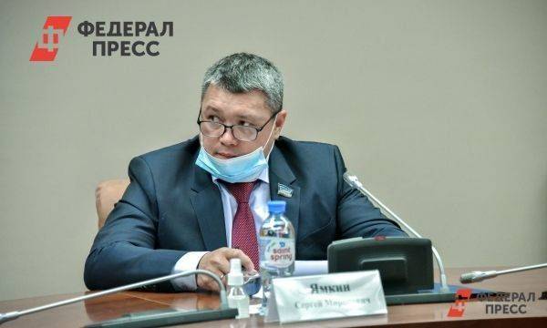 Ямальские депутаты обсудили расходы округа на три года: «Непросто соблюсти баланс интересов»