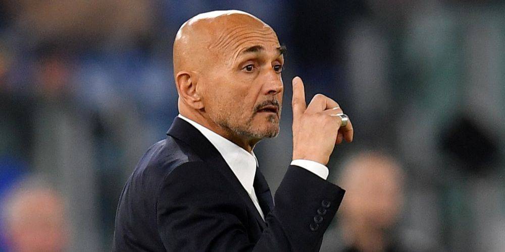 «Пытался найти контакт»: тренер Италии дал оценку скандальному моменту с неназначенным пенальти на Мудрике