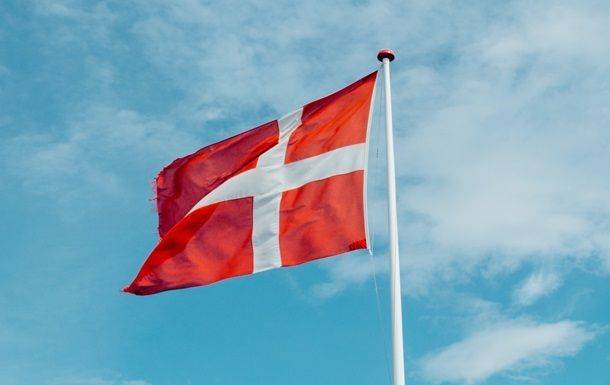 Дания подписала первые контракты об инвестициях в Украину