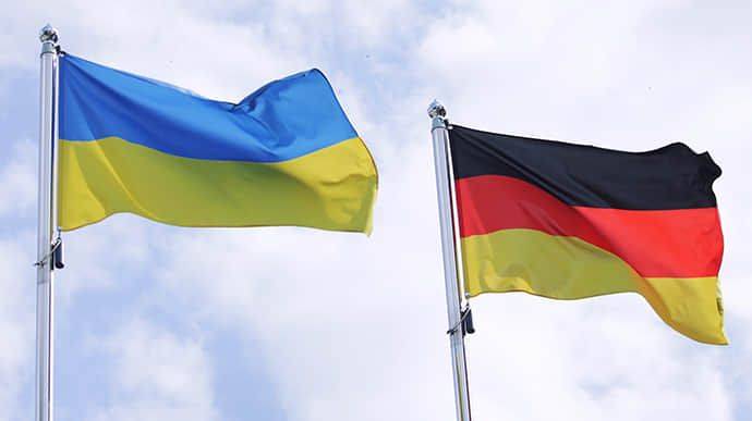 Военная помощь Украине: Германия объявила новый пакет включая IRIS-T