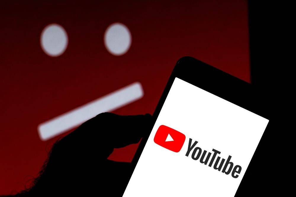 YouTube признал, что «война» с блокировщиками рекламы приводит к «неоптимальному просмотру»