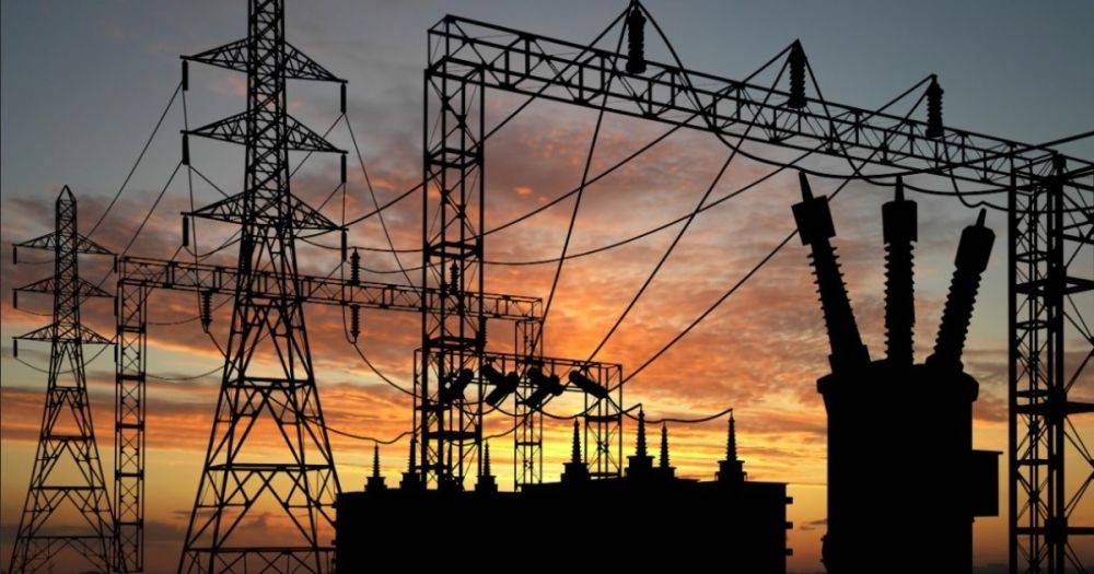 Обстрелы энергосистемы Украины: на энергообъектах устанавливают три уровня защиты