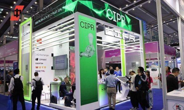 Российские компании представили более 70 решений на выставке China Hi-Tech Fair