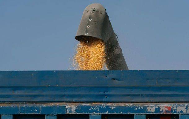 РФ с начала войны вывезла из ВОТ 15 млн тонн зерна