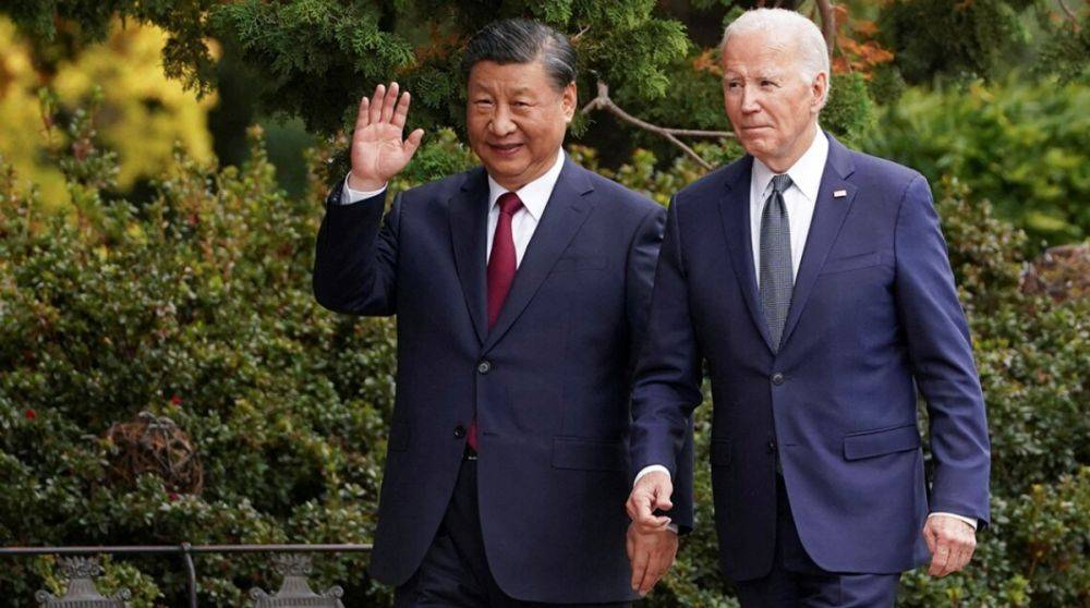 Байден и Си Цзиньпин отказались участвовать в виртуальном саммите G20 с путиным – СМИ