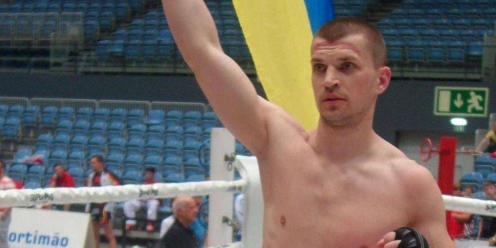 Подорвался на мине. В реанимации скончался заслуженный мастер спорта Украины по кикбоксингу