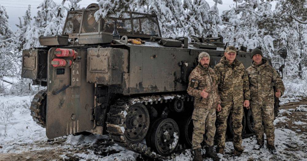 Не хватает вооружений: украинские войска уже чувствуют уменьшение помощи США, — The Times