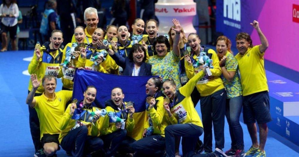 Выехали и не вернулись: почти 250 украинских спортсменов стали уклонистами, – ответ Минспорта Фокусу